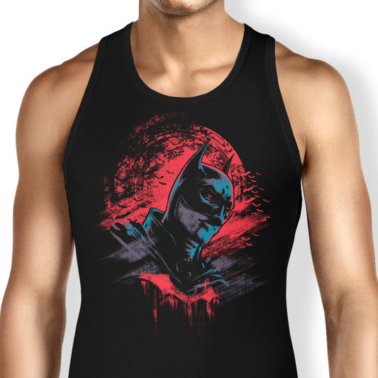 Dark Vengeance - Tank Top