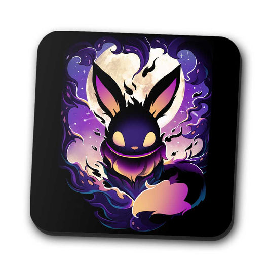 Darkness Evolution - Coasters