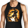 Darkness Evolved - Tank Top