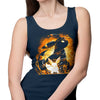 Darkness Evolved - Tank Top