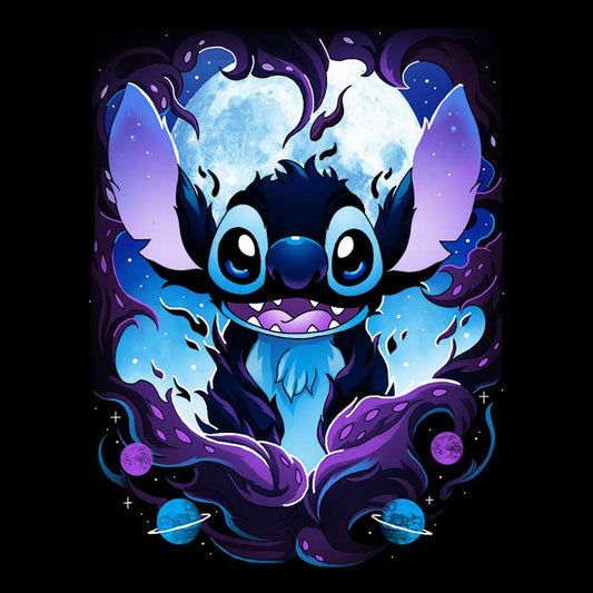 Darkness Experiment - Coasters