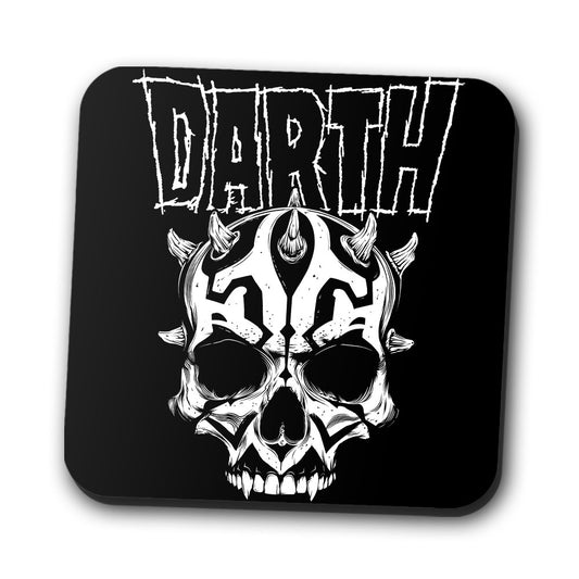 Darthzig - Coasters