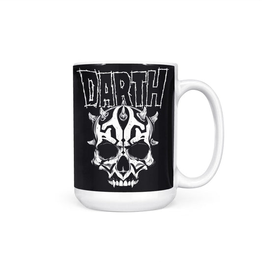 Darthzig - Mug