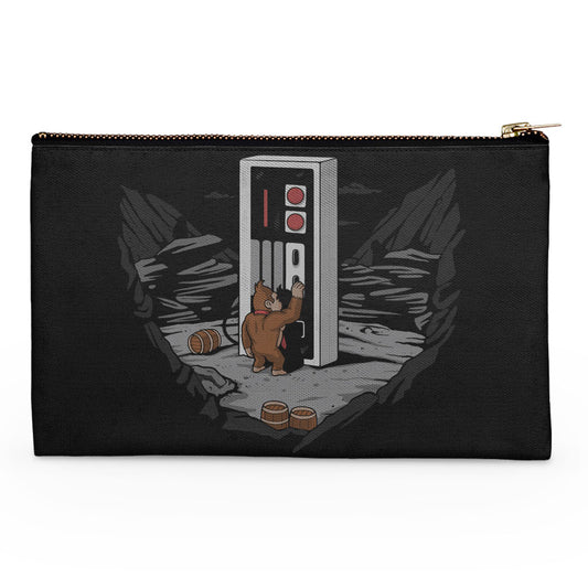 Dawn of Gaming - Accessory Pouch
