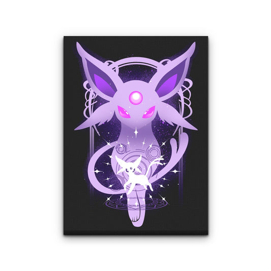 Dawnscry - Canvas Print