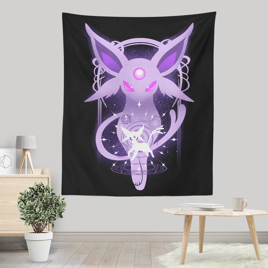 Dawnscry - Wall Tapestry