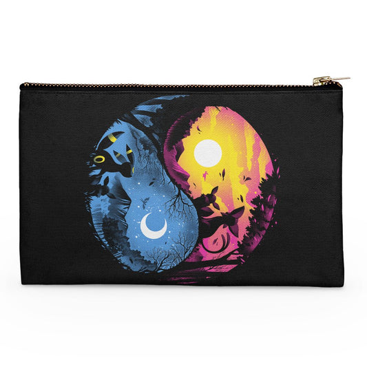 Day Night Evolution - Accessory Pouch