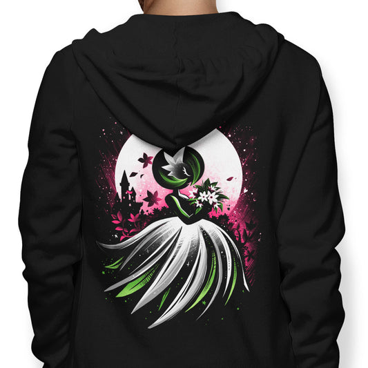 Dazzling Guardian - Hoodie