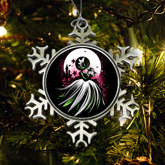 Dazzling Guardian - Ornament