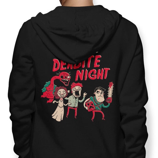 Deadite Night - Hoodie