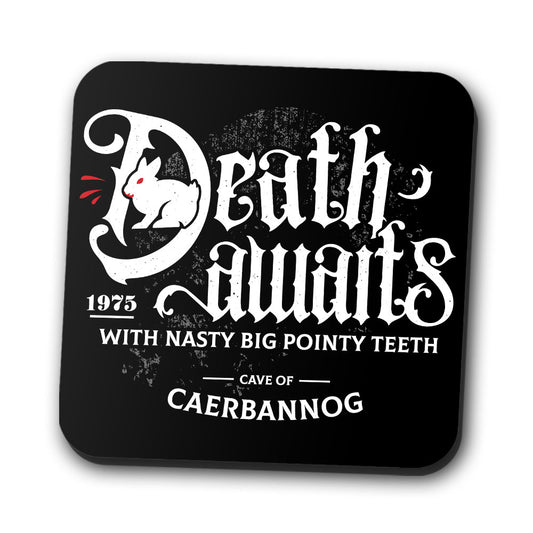 Death Awaits - Coasters