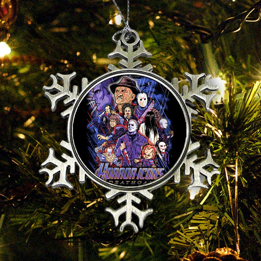 Death Game - Ornament