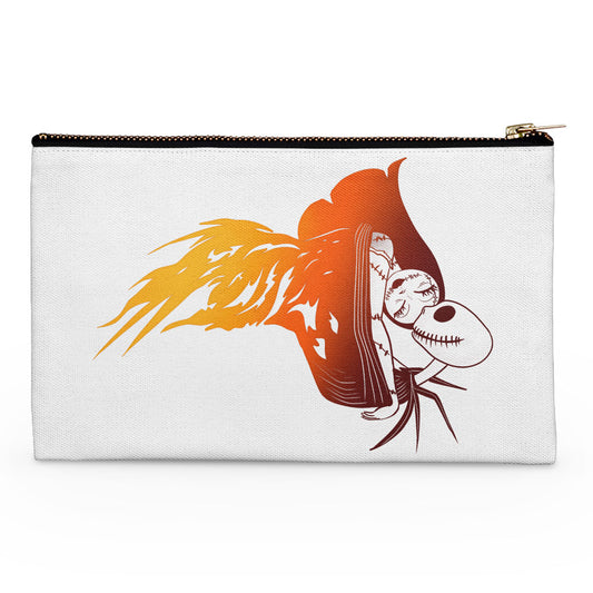 Death Love - Accessory Pouch