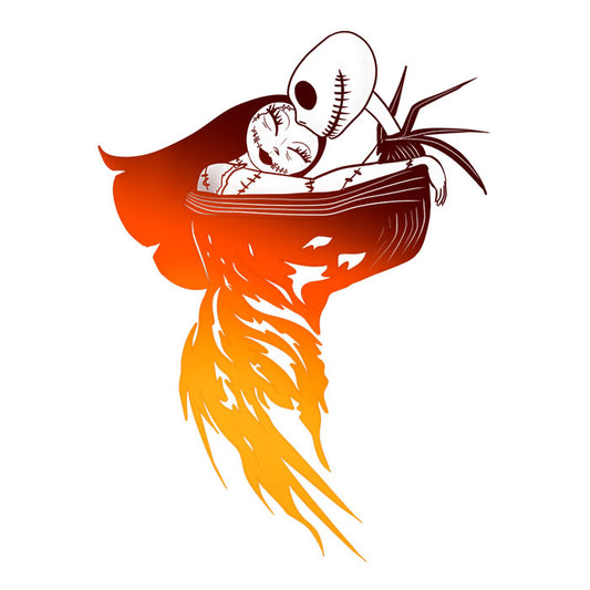 Death Love - Tote Bag