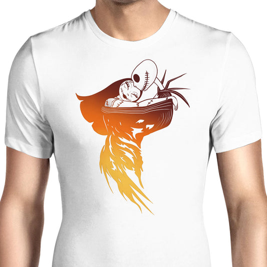 Death Love - Men's Apparel