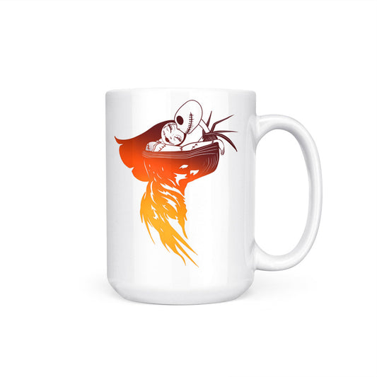 Death Love - Mug