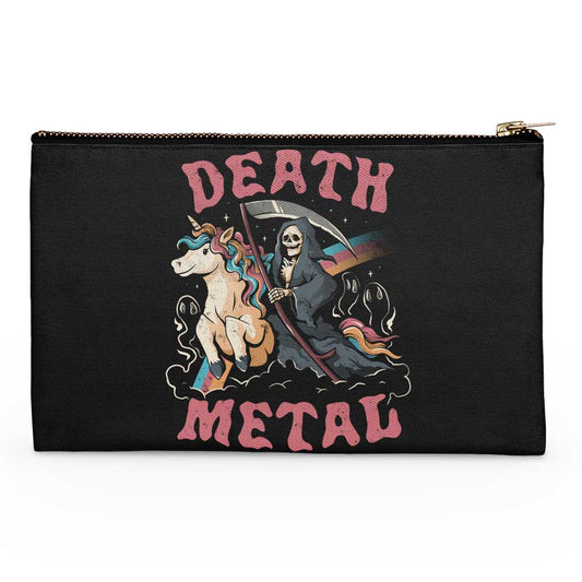 Death Metal - Accessory Pouch