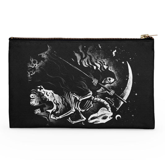 Death Rider - Accessory Pouch
