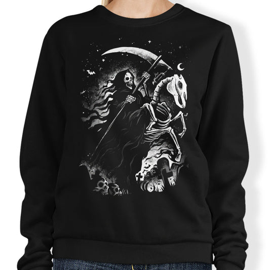 Death Rider - Sweatshirt