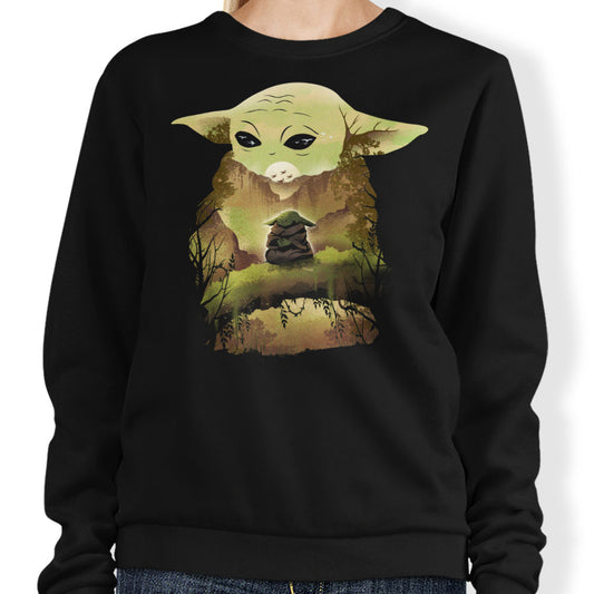 Deep in Thought - Sweatshirt