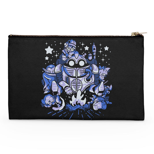 Deep Sleep - Accessory Pouch
