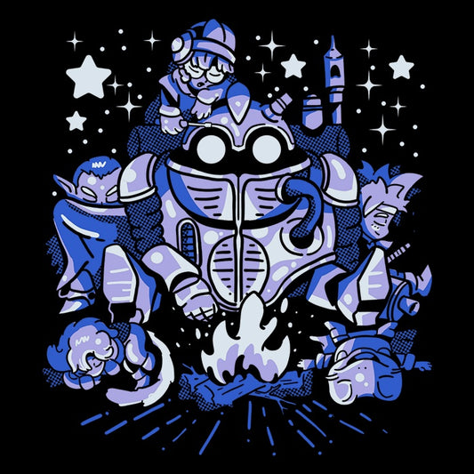 Deep Sleep - Men's Apparel