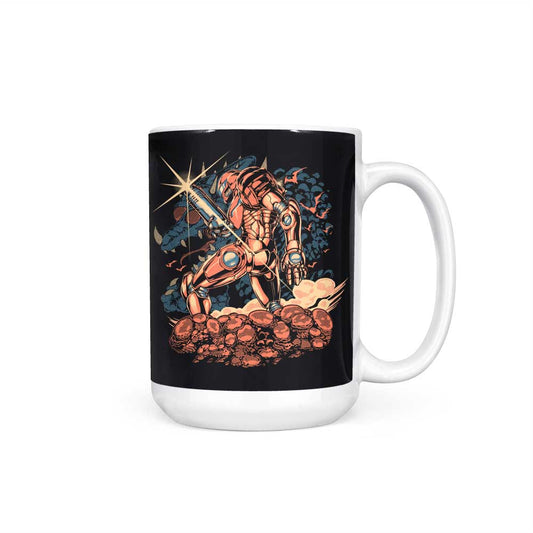 Deep Space Hunting - Mug