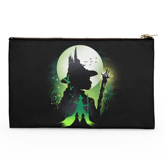 Defy Gravity - Accessory Pouch