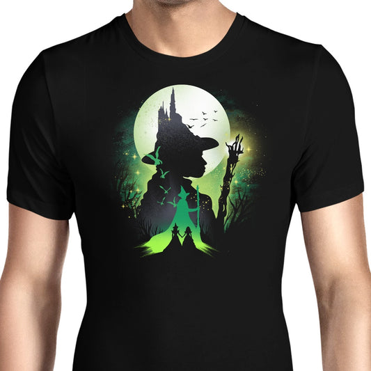 Defy Gravity - Men's Apparel