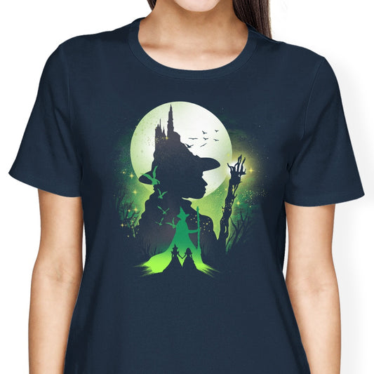 Defy Gravity - Women's Apparel