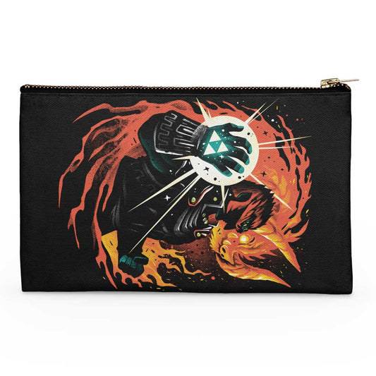 Demon King - Accessory Pouch