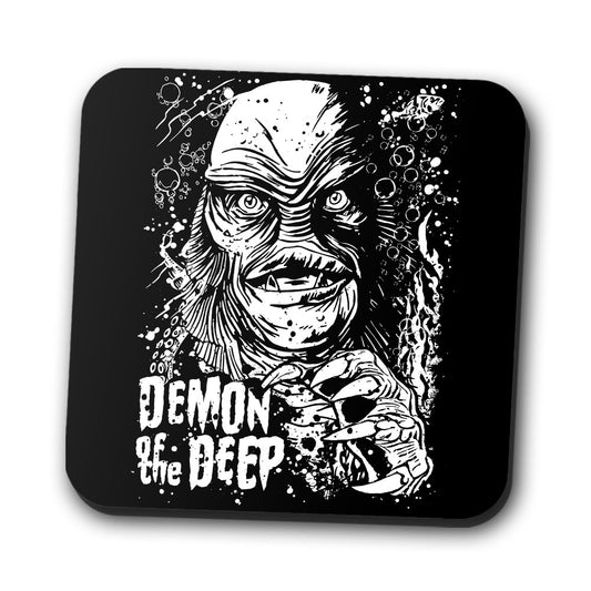 Demon of the Deep - Coasters