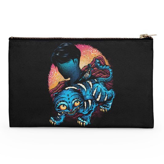 Derpy Companion - Accessory Pouch