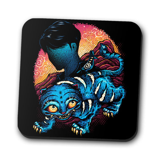 Derpy Companion - Coasters