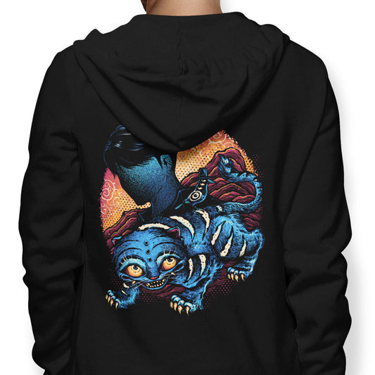 Derpy Companion - Hoodie