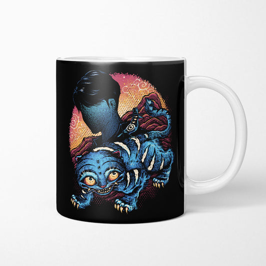 Derpy Companion - Mug