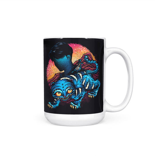 Derpy Companion - Mug