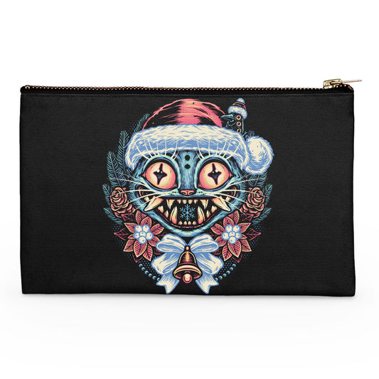 Derpy Holidays - Accessory Pouch