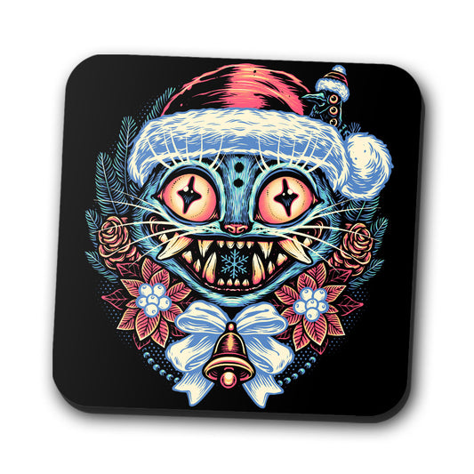 Derpy Holidays - Coasters