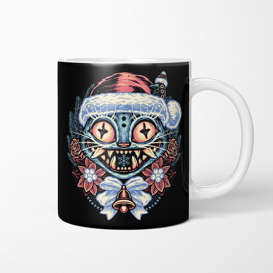 Derpy Holidays - Mug