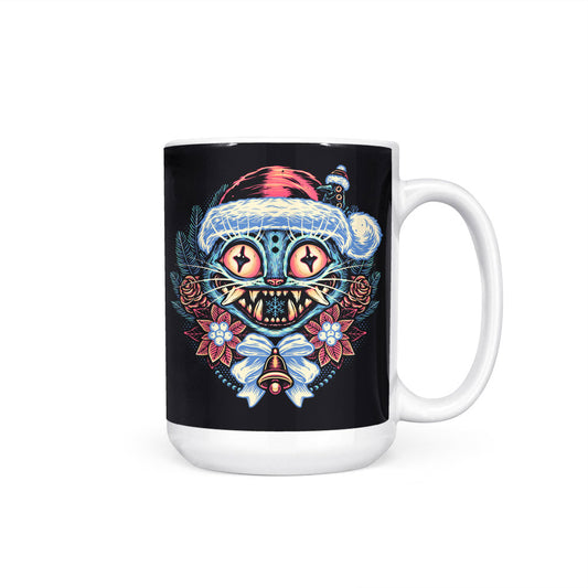 Derpy Holidays - Mug