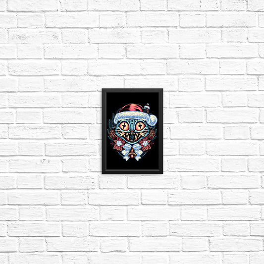 Derpy Holidays - Posters & Prints