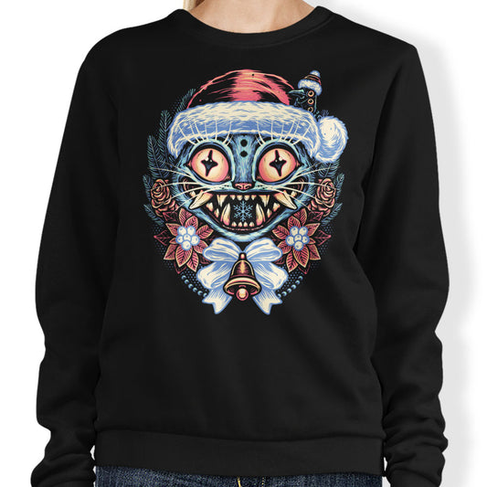 Derpy Holidays - Sweatshirt
