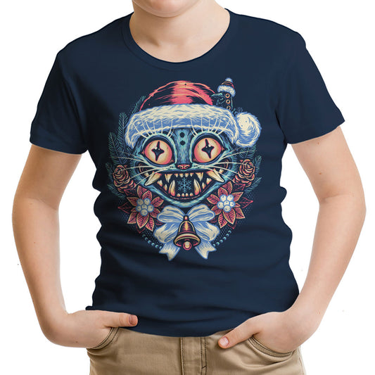 Derpy Holidays - Youth Apparel