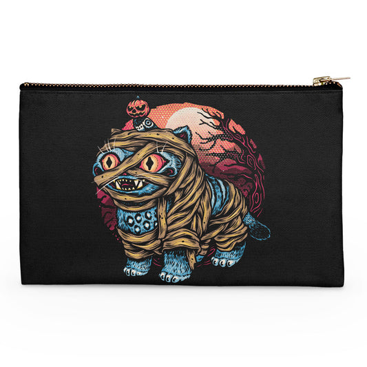 Derpy Mummy - Accessory Pouch