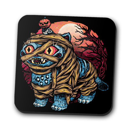 Derpy Mummy - Coasters