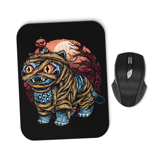 Derpy Mummy - Mousepad