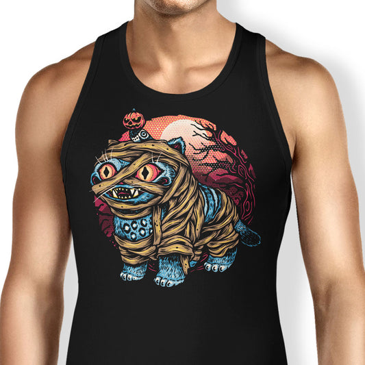 Derpy Mummy - Tank Top