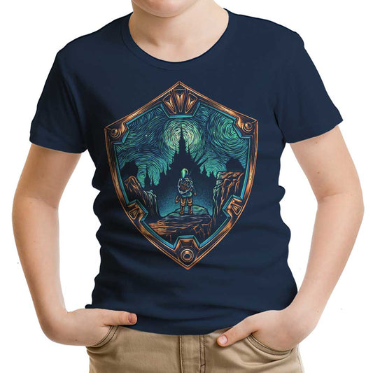 Destiny in the Horizon - Youth Apparel