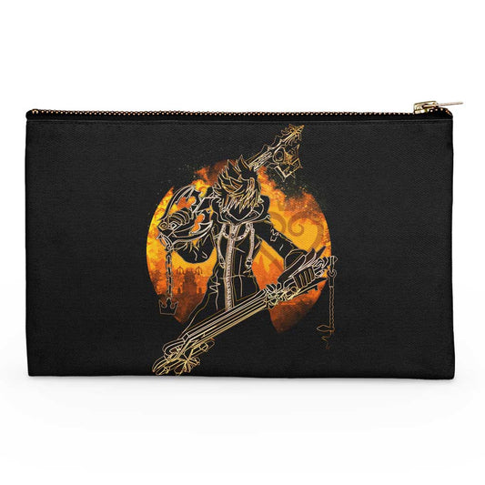 Destiny Orb - Accessory Pouch